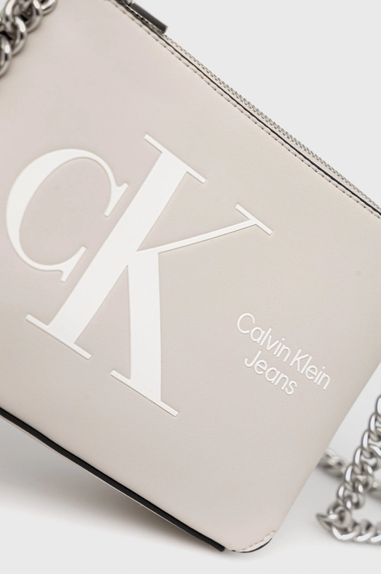 béžová Kabelka Calvin Klein Jeans