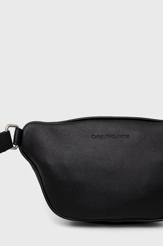 μαύρο Τσάντα φάκελος Calvin Klein Jeans