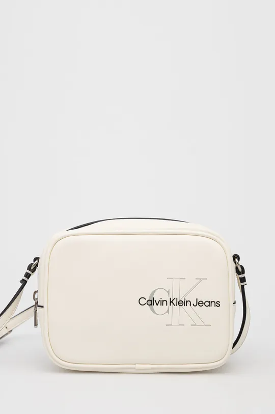 λευκό Τσάντα Calvin Klein Jeans Γυναικεία