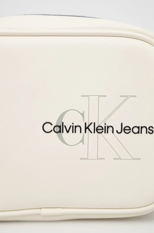 λευκό Τσάντα Calvin Klein Jeans