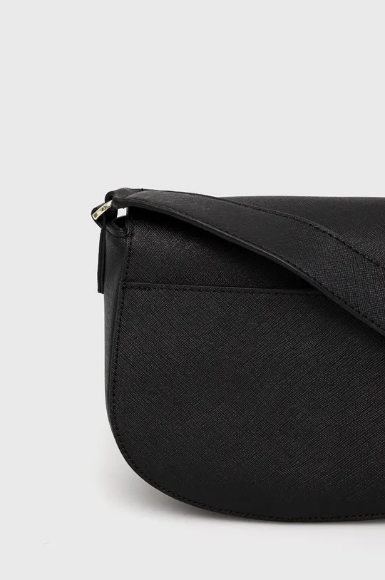 Кожаная сумочка Dkny  Основной материал: 100% Натуральная кожа Отделка: 100% Полиуретан