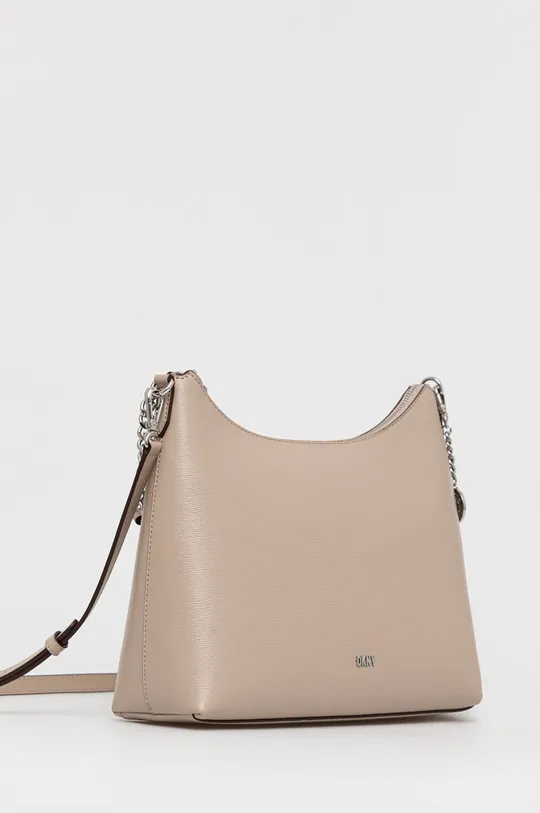 Δερμάτινη τσάντα DKNY  100% Φυσικό δέρμα