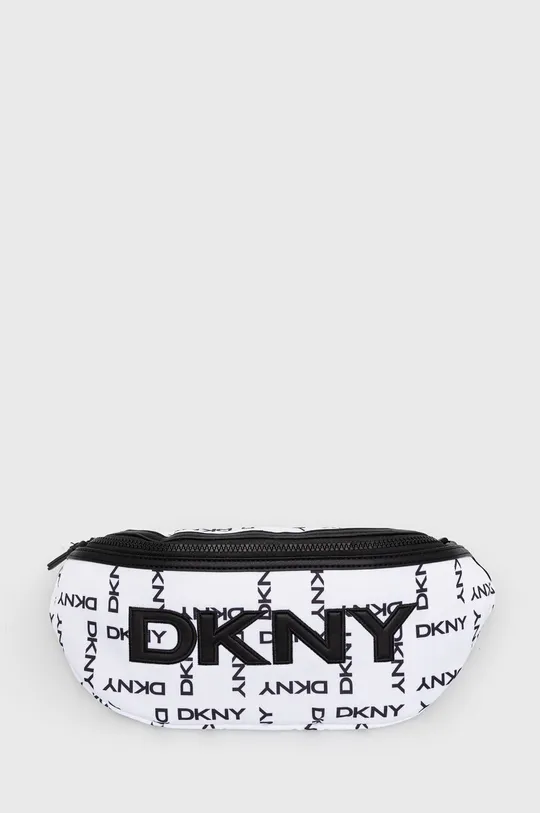 λευκό Τσάντα φάκελος DKNY Γυναικεία