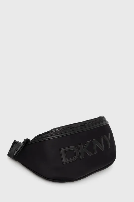 Τσάντα φάκελος DKNY μαύρο