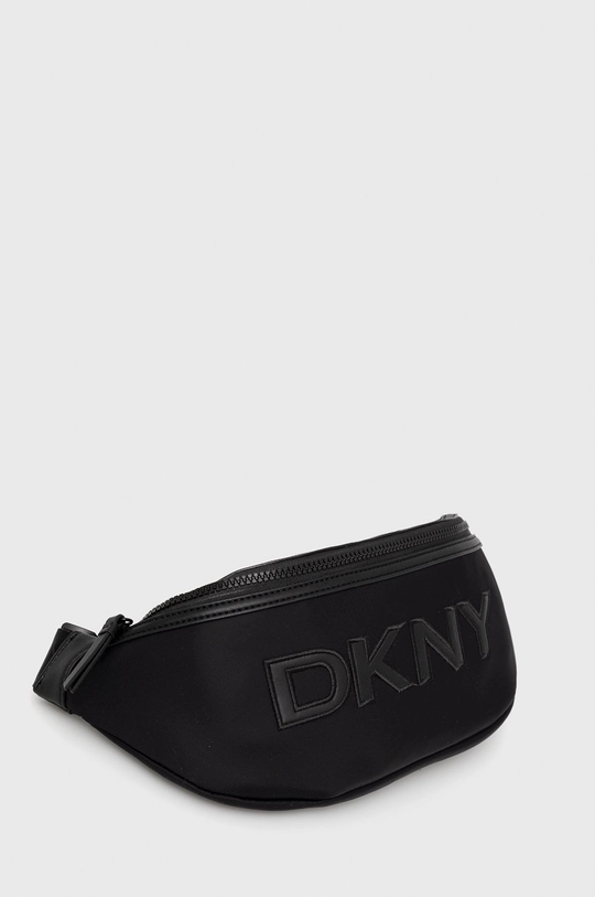 Сумка на пояс Dkny чёрный