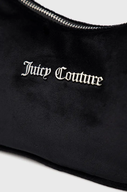 fekete Juicy Couture kézitáska