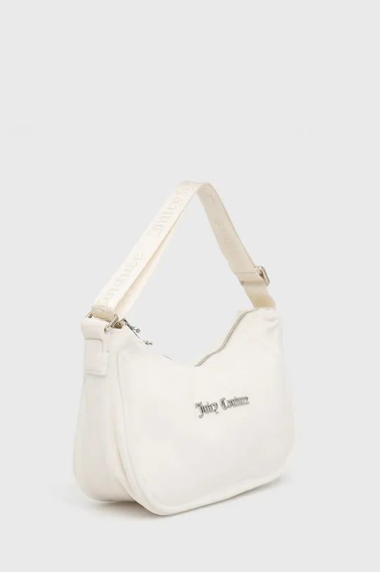 Τσάντα Juicy Couture λευκό
