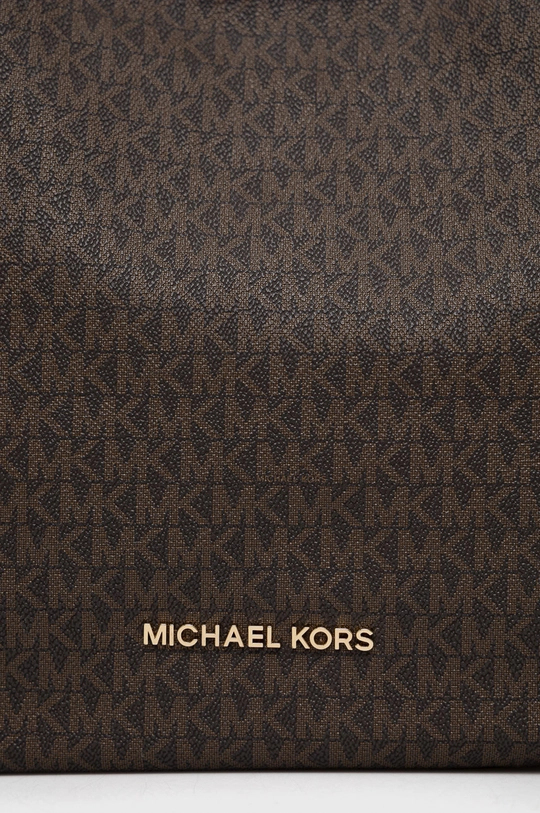 καφέ Τσάντα MICHAEL Michael Kors