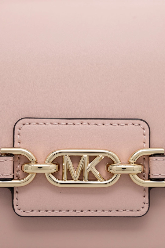 Кожаная сумочка MICHAEL Michael Kors  Натуральная кожа