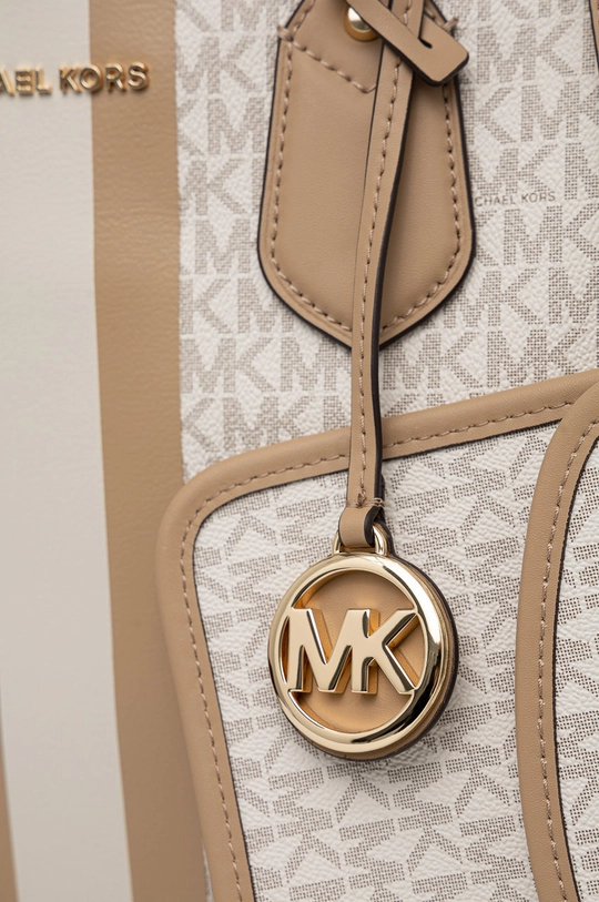 μπεζ Τσάντα MICHAEL Michael Kors