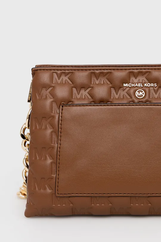 MICHAEL Michael Kors torebka 32S2GT9C9L 48 % Poliester, 52 % Poliuretan