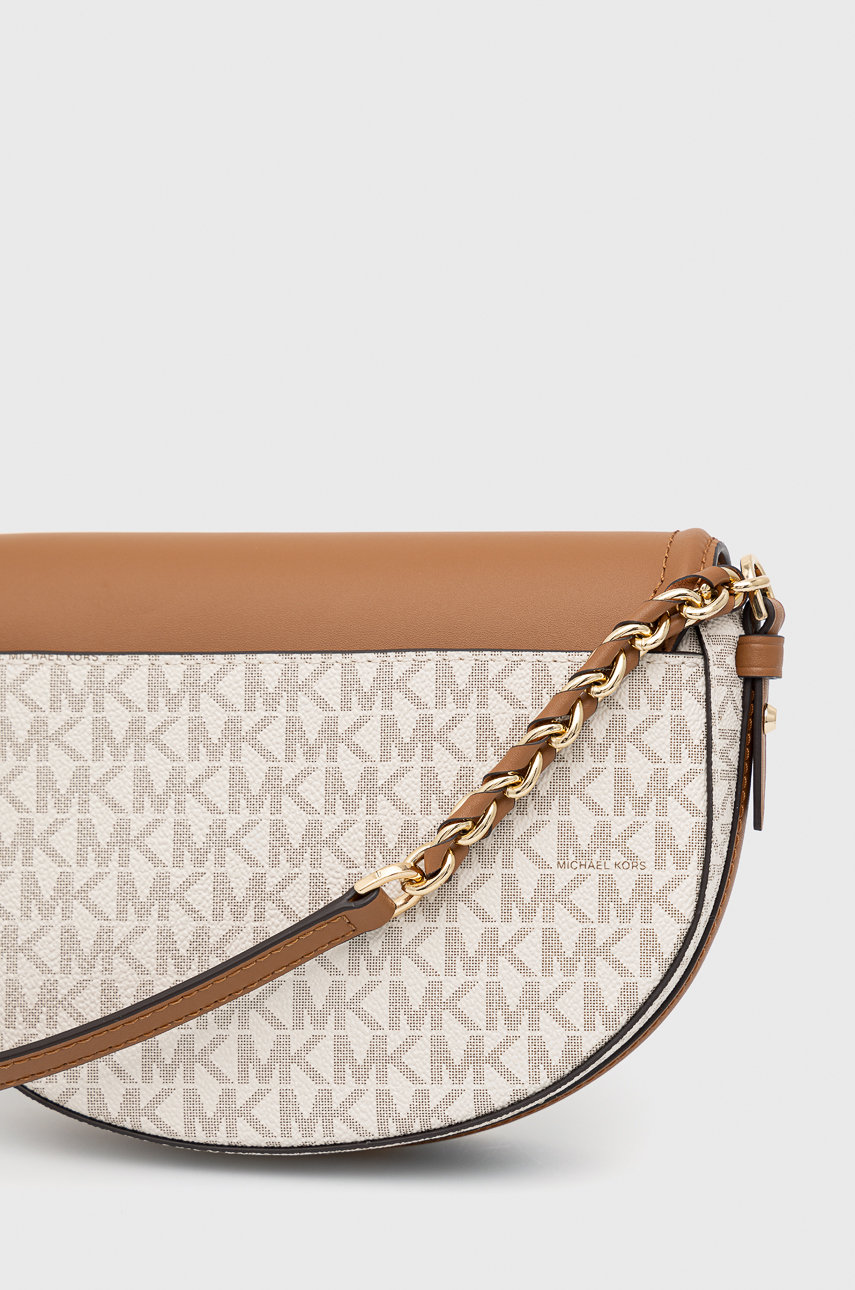 Сумочка MICHAEL Michael Kors колір коричневий | ANSWEAR.ua