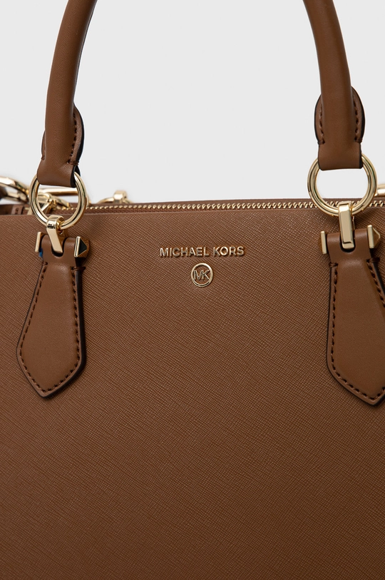 MICHAEL Michael Kors torebka skórzana 30S2G6AS2L 100 % Skóra naturalna