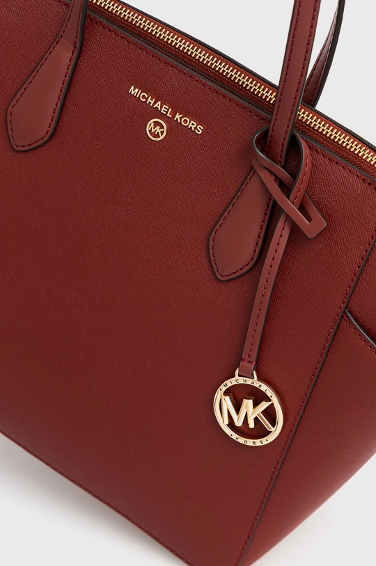 Кожаная сумочка MICHAEL Michael Kors 100% Натуральная кожа