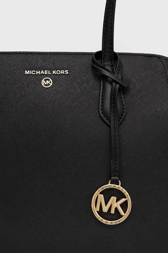 Kožna torbica MICHAEL Michael Kors 100% Prirodna koža
