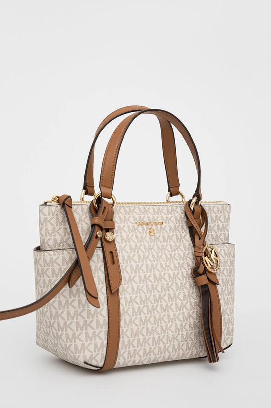 MICHAEL Michael Kors torebka Sullivan 30T0GNXT1B 30T0GNXT1B beżowy SS24