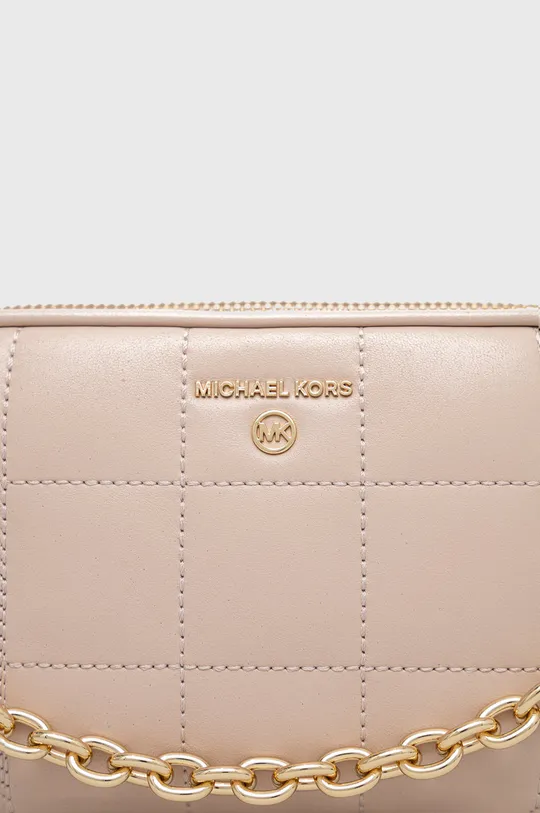 MICHAEL Michael Kors torebka skórzana 32H1GT9C5L 100 % Skóra naturalna