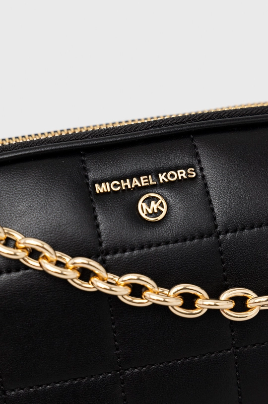 Δερμάτινη τσάντα MICHAEL Michael Kors  100% Φυσικό δέρμα