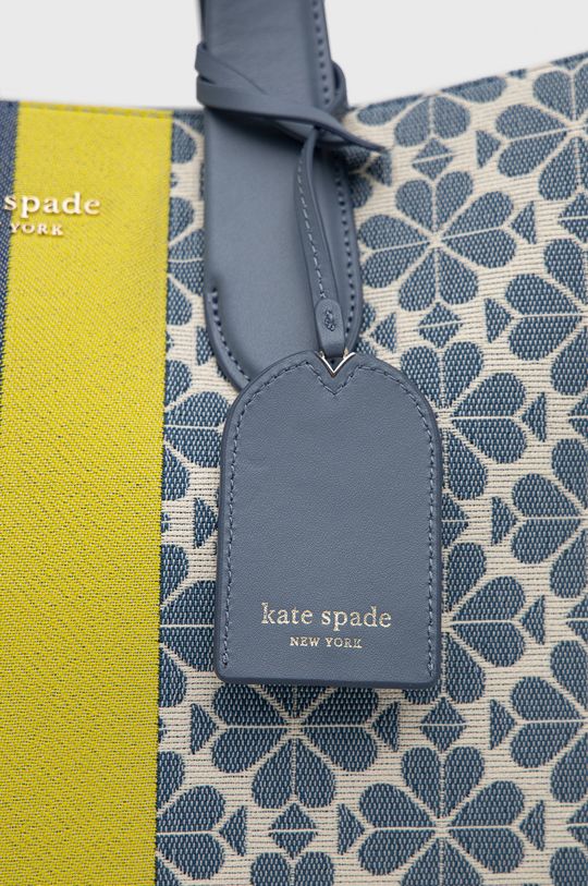 Kabelka Kate Spade  Podšívka: Textilní materiál Hlavní materiál: Umělá hmota, Textilní materiál