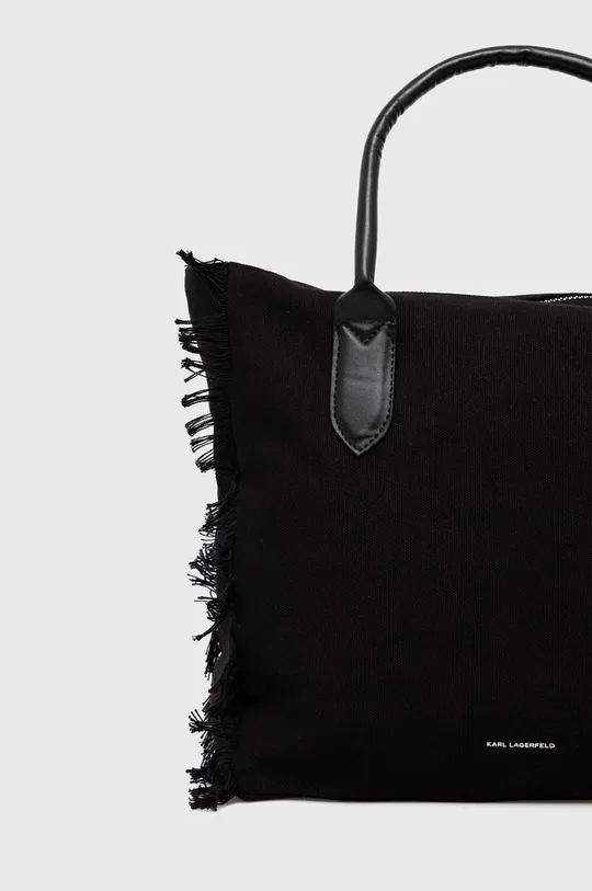 μαύρο τσάντα Karl Lagerfeld