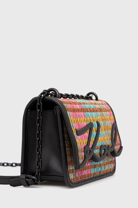 Karl Lagerfeld torebka 221W3053 multicolor