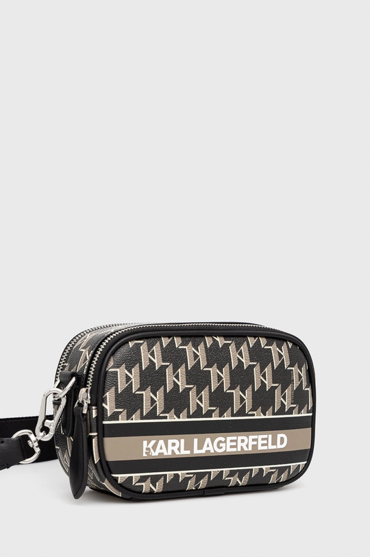 Сумочка Karl Lagerfeld чорний