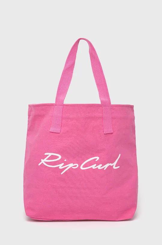ροζ Τσάντα παραλίας Rip Curl Γυναικεία