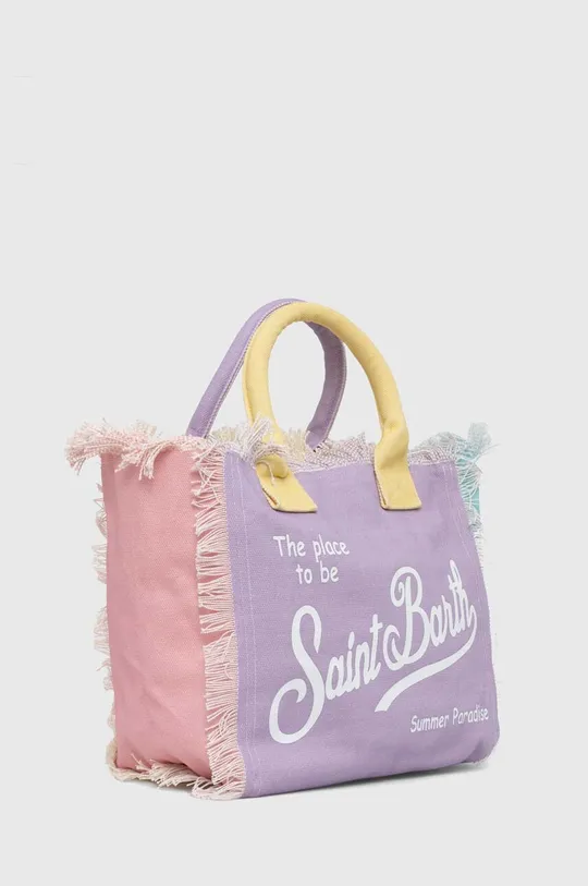 Пляжна сумка MC2 Saint Barth 100% Бавовна