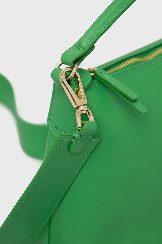 zelená Kožená kabelka Liu Jo