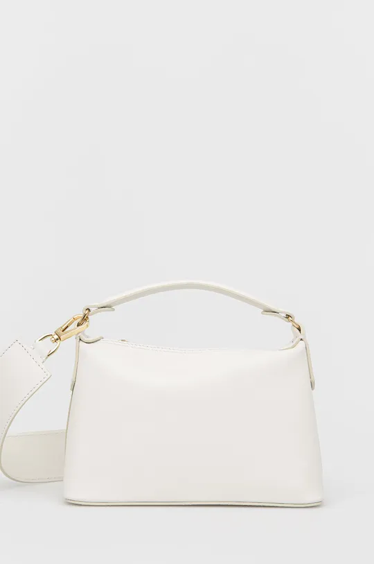λευκό Δερμάτινη τσάντα Liu Jo Γυναικεία