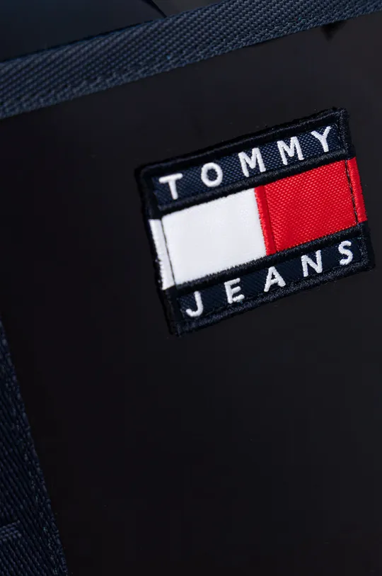 Tommy Jeans torebka AW0AW11638.PPYY Materiał zasadniczy: 100 % Poliuretan, Podszewka: 100 % Bawełna