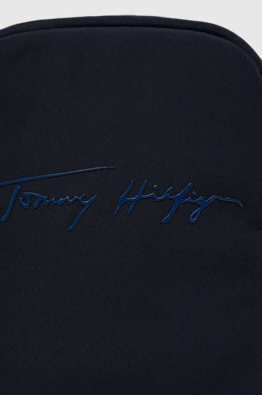 Παιδική τσάντα Tommy Hilfiger σκούρο μπλε