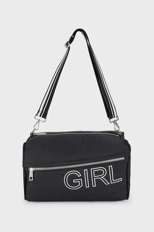 чорний Дитяча сумка Mayoral Для дівчаток