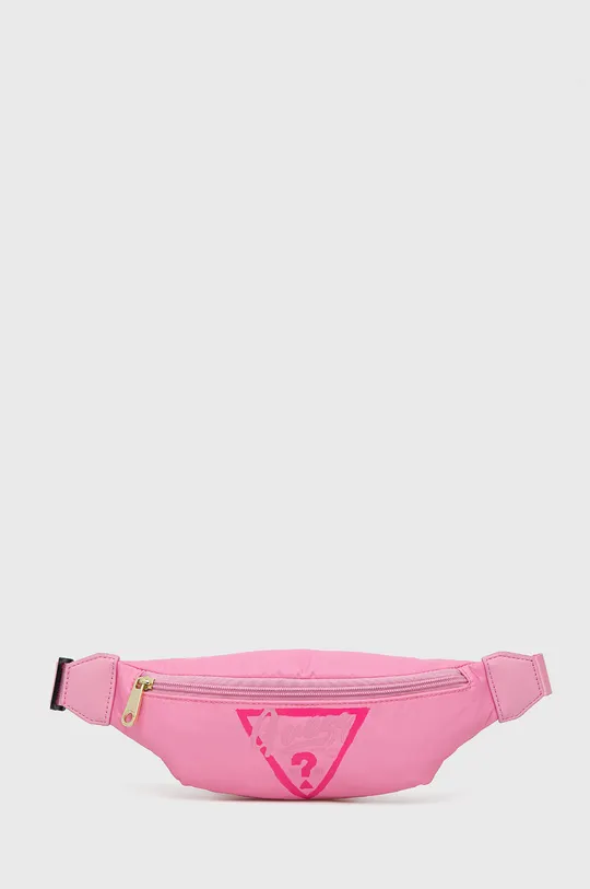 ροζ Παιδική τσάντα φάκελος Guess Για κορίτσια