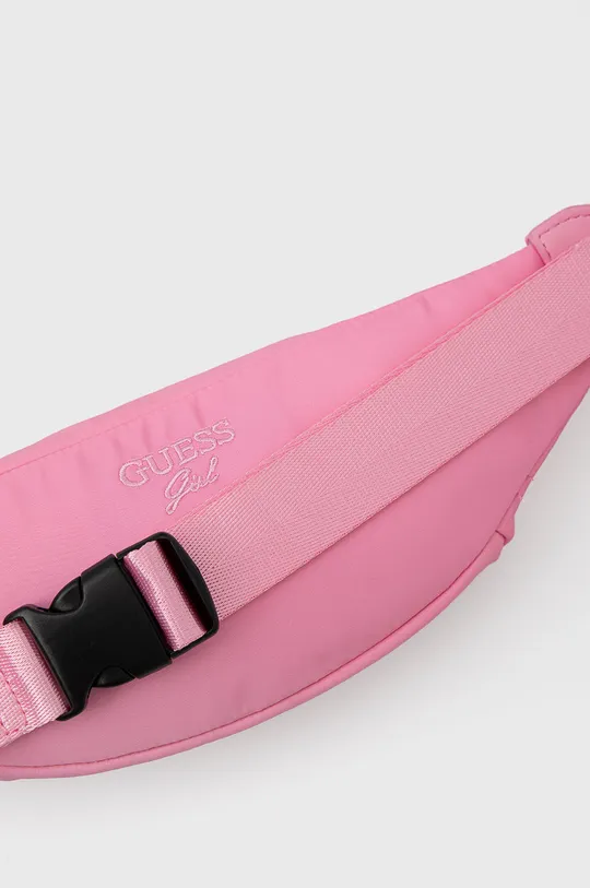 ροζ Παιδική τσάντα φάκελος Guess