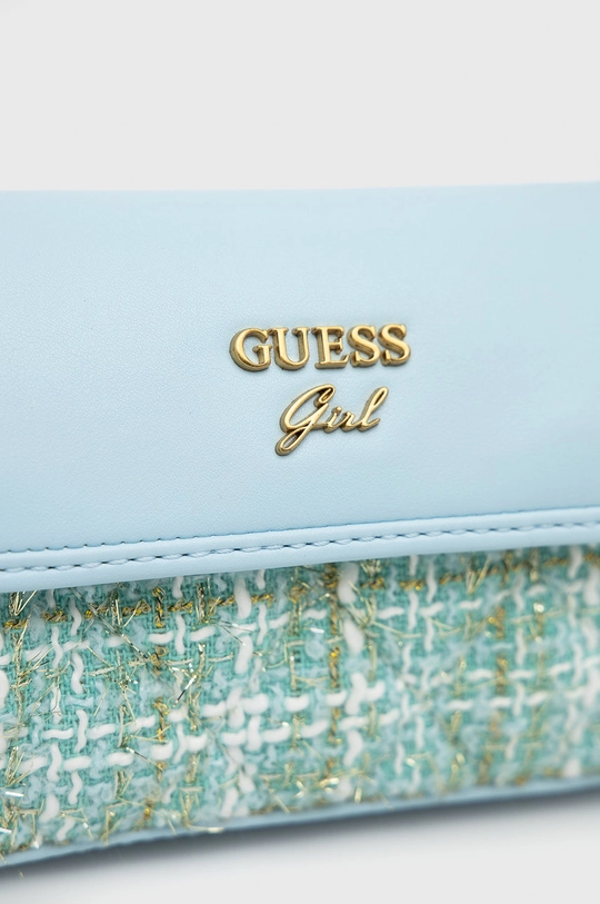 Τσάντα Guess μπλε