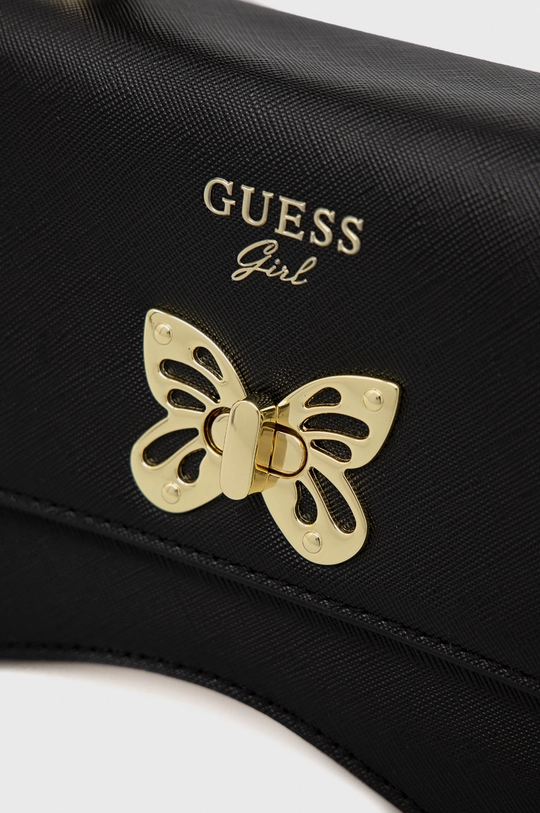 Дитяча сумочка Guess чорний