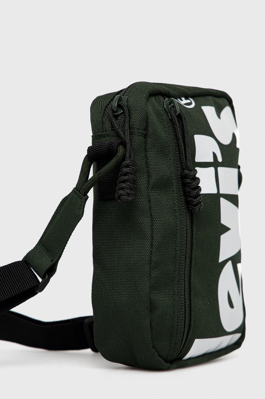 Levi's saszetka dziecięca militarny
