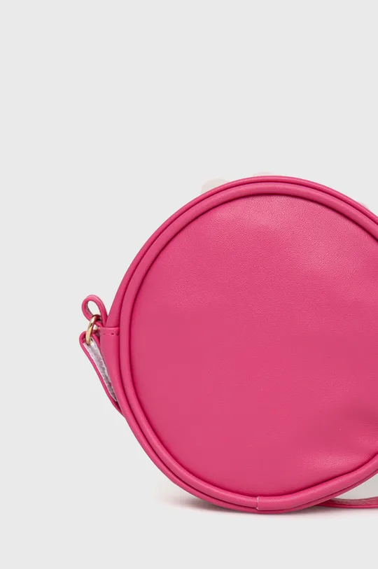 ροζ Παιδική τσάντα United Colors of Benetton