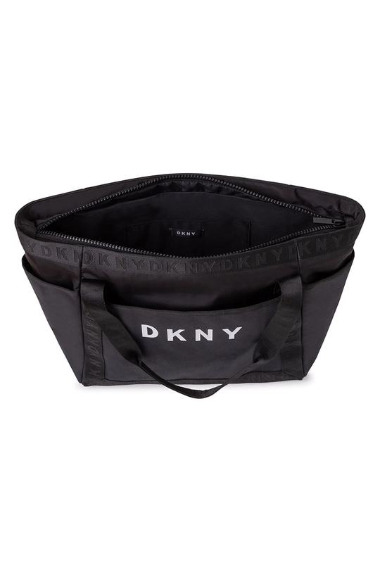 чорний Дитяча сумочка Dkny