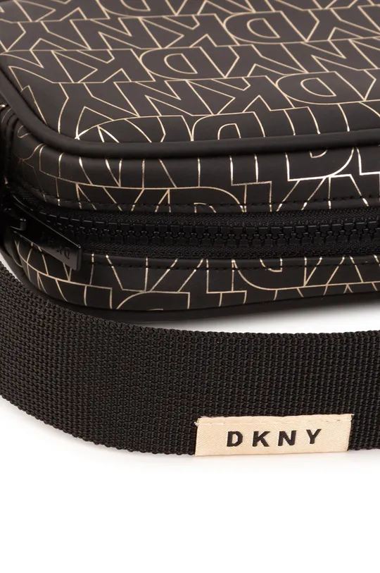 μαύρο Παιδική τσάντα DKNY
