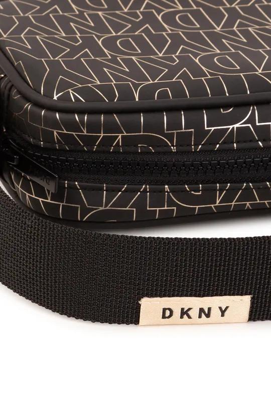 чорний Дитяча сумочка Dkny