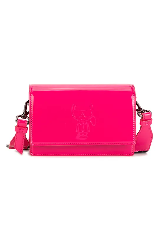 Dječja torbica Karl Lagerfeld roza