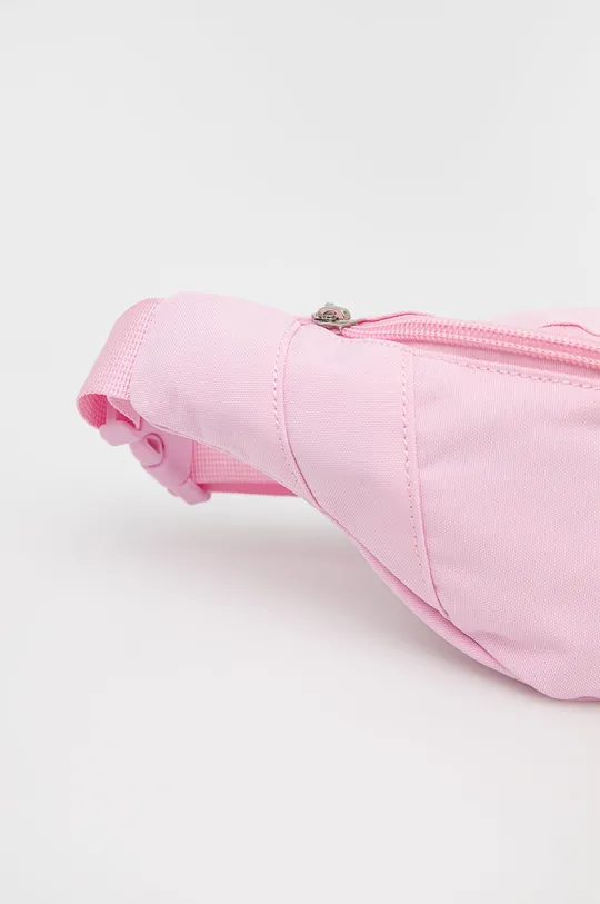 Детская сумка на пояс Fila розовый