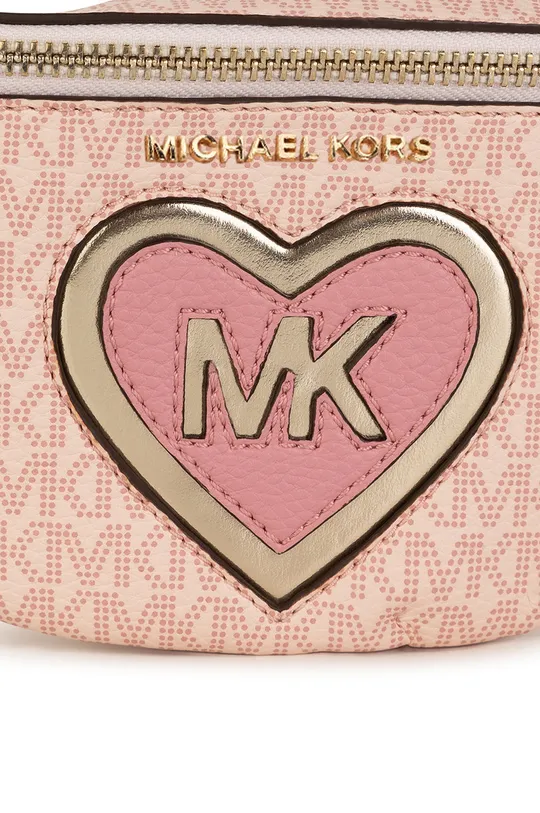 Dječja torbica oko struka Michael Kors Za djevojčice