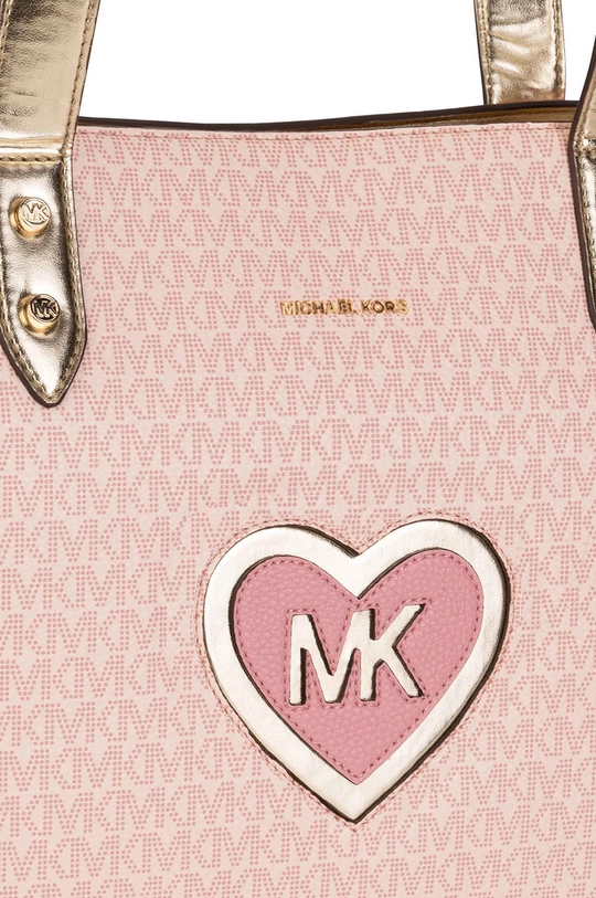 roza Dječja torba Michael Kors