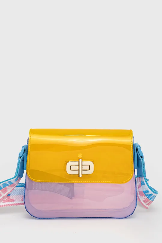 πολύχρωμο Παιδική τσάντα Tommy Hilfiger Για κορίτσια