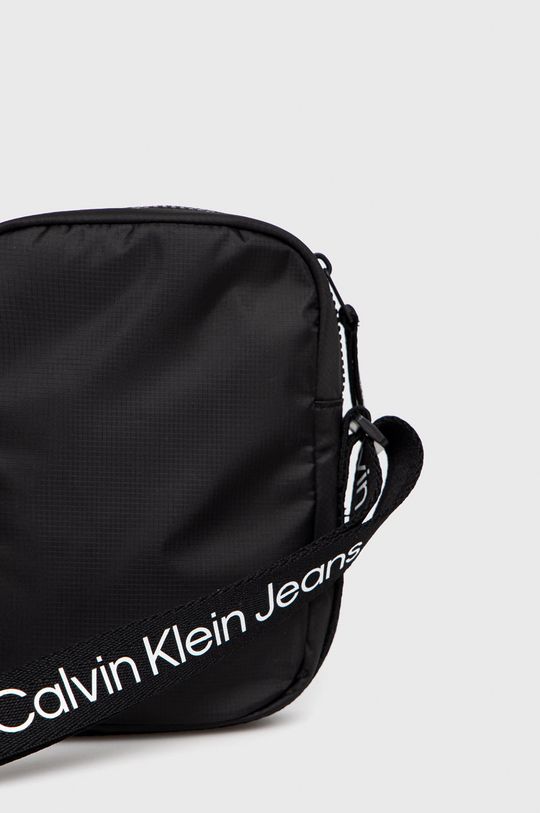 Calvin Klein Jeans saszetka dziecięca IU0IU00270.PPYY 100 % Poliester