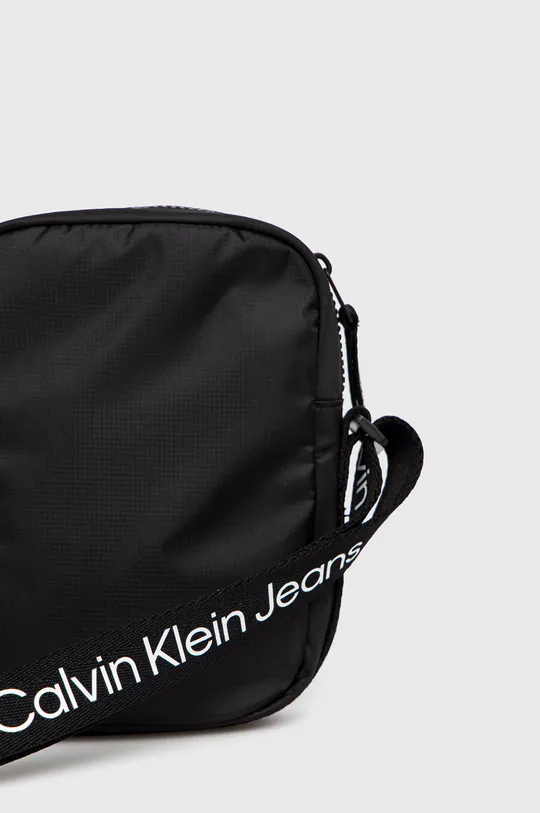Dječja vrećica Calvin Klein Jeans  100% Poliester