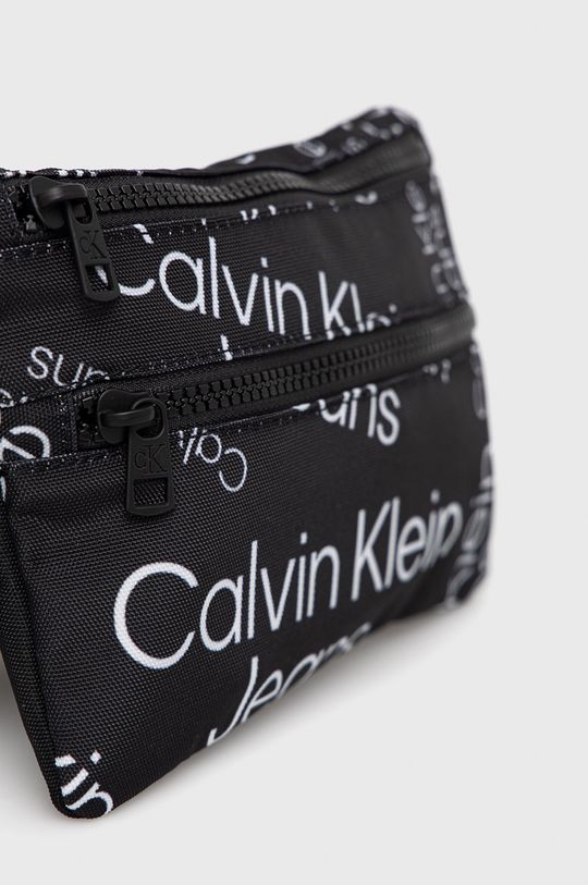 černá Ledvinka Calvin Klein Jeans
